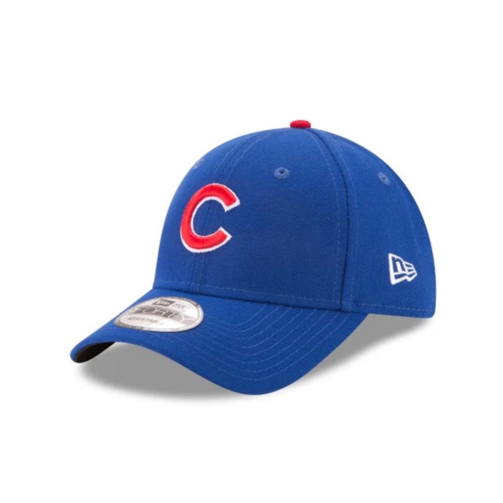 Chicago Cubs The League 9FORTY Adjustable